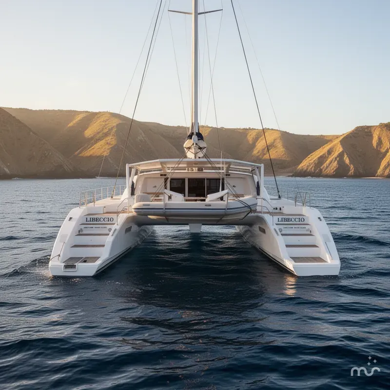 Slide: The Image of Catana 65 2009 - 2