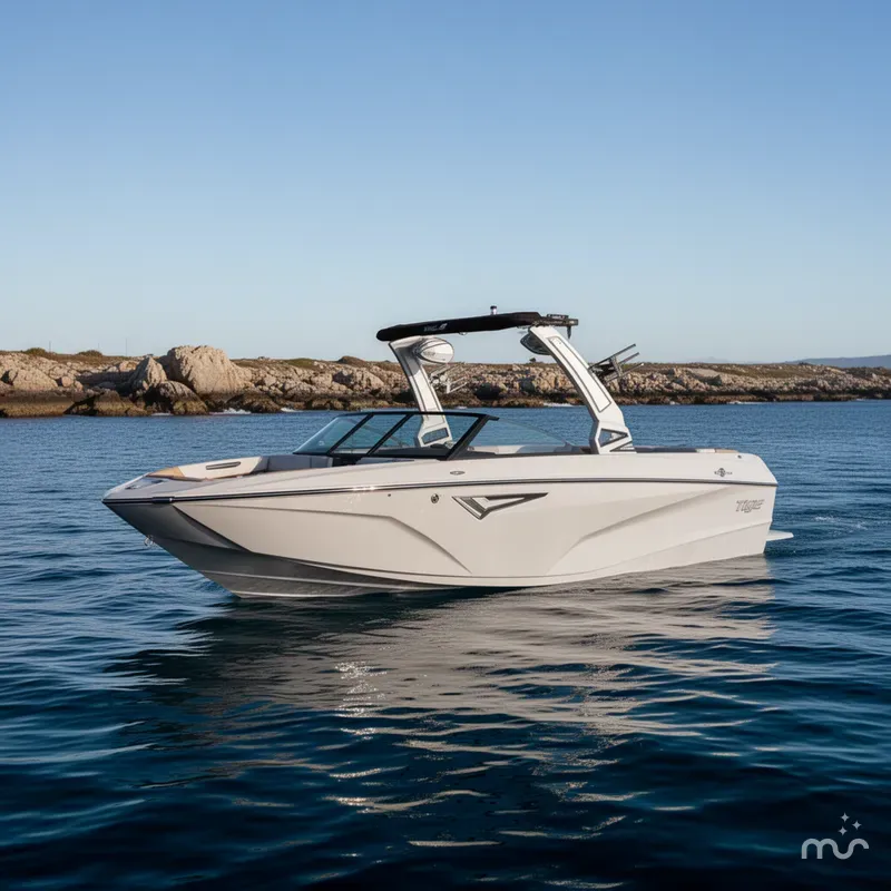 The Image of Tigé Z3 2024 - 0