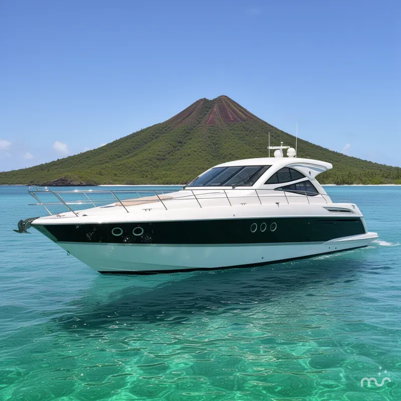 The Image of Cruisers 540 Sports Coupe 2014 - 0