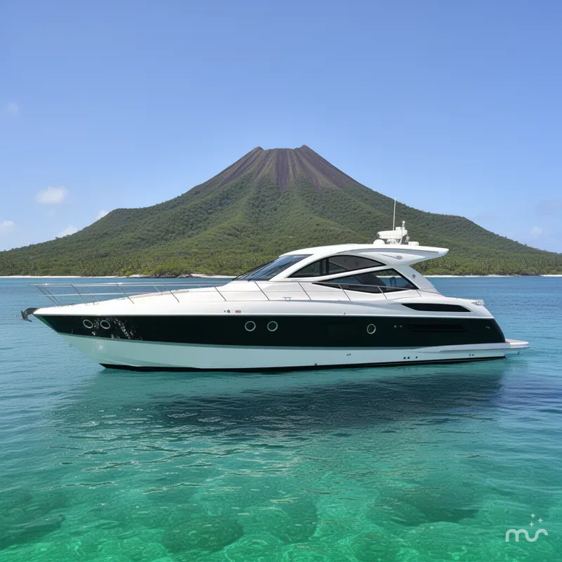 Slide: The Image of Cruisers 540 Sports Coupe 2014 - 2