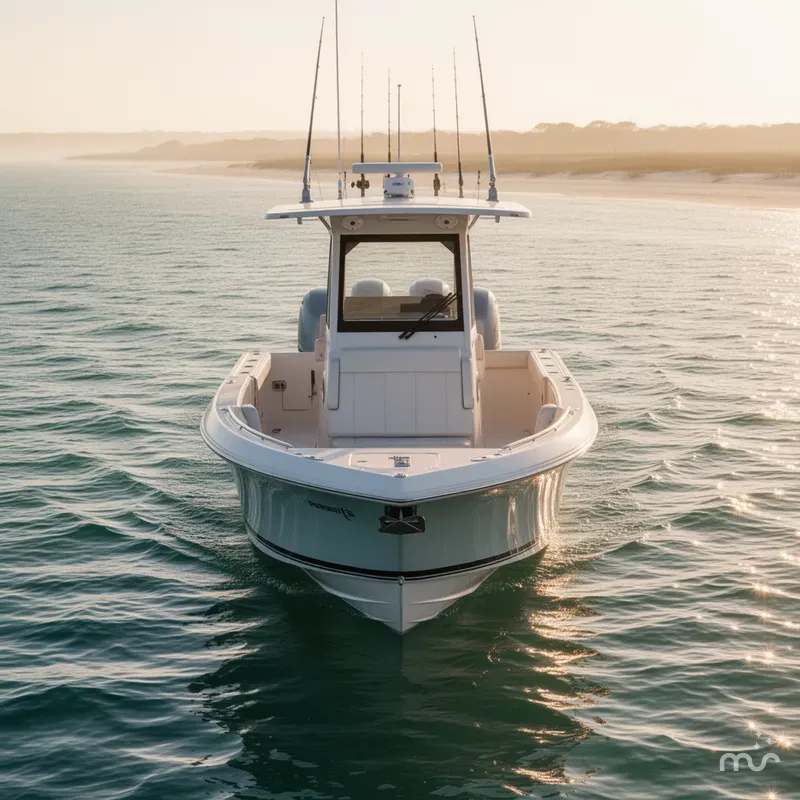 Slide: The Image of Pursuit S 268 Sport 2024 - 3