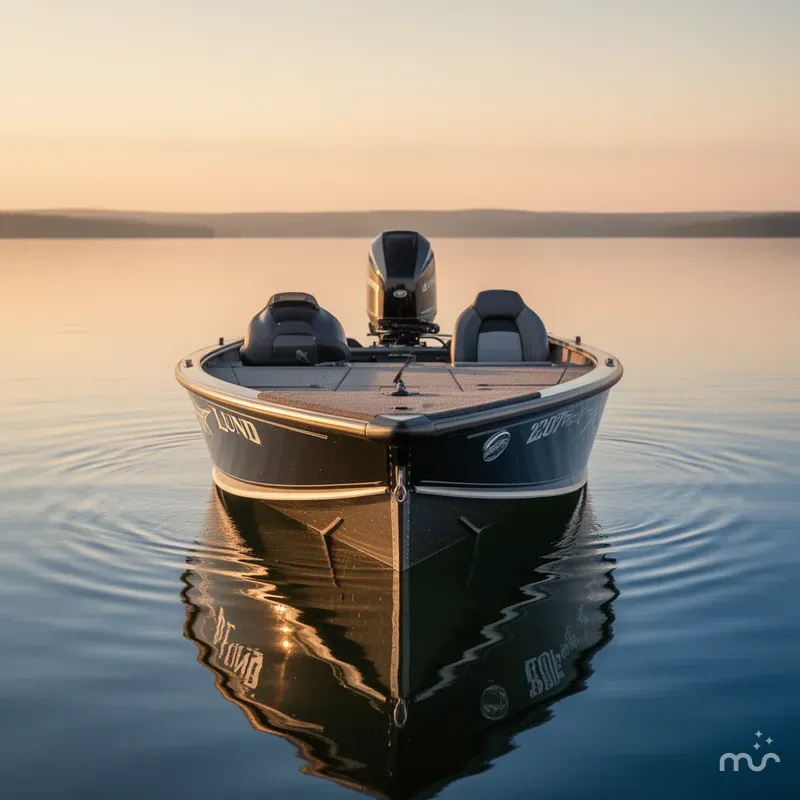 Slide: The Image of Lund 2075 Pro-V Bass XS 2024 - 1