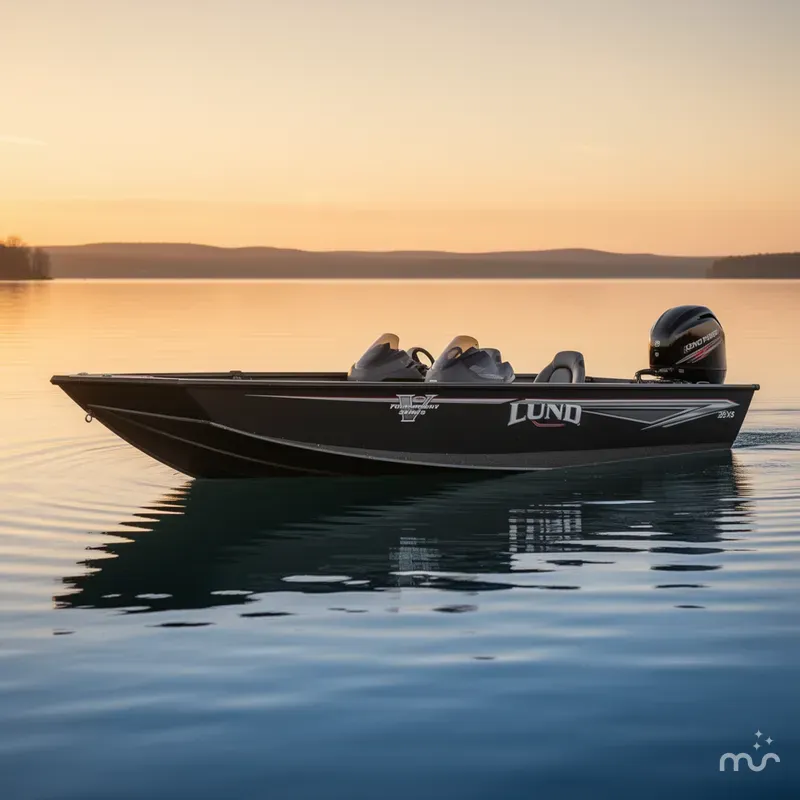 Slide: The Image of Lund 2075 Pro-V Bass XS 2024 - 2