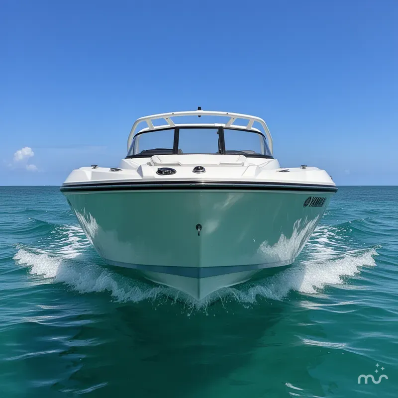 Slide: The Image of Yamaha 222S 2024 - 1