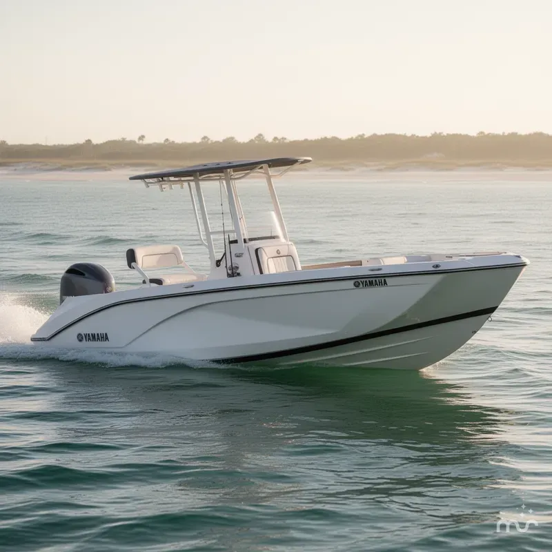 Slide: The Image of Yamaha 220 FSH Sport 2024 - 0