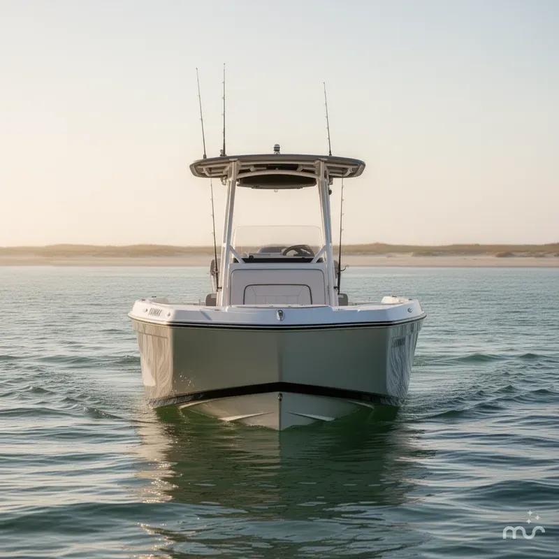 Slide: The Image of Yamaha 220 FSH Sport 2024 - 2