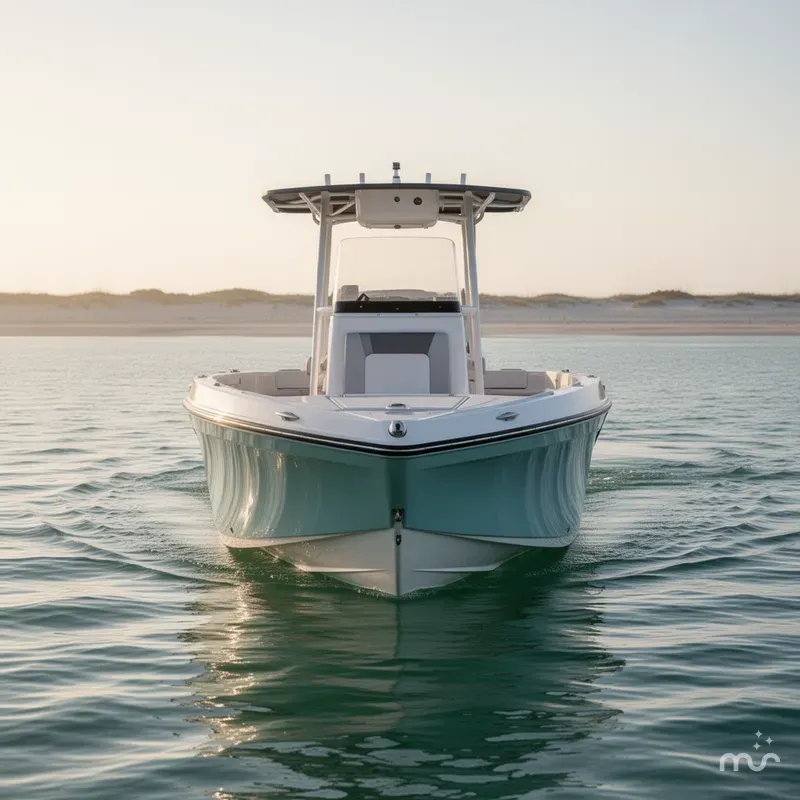 Slide: The Image of Yamaha 222 FSH Sport 2024 - 3