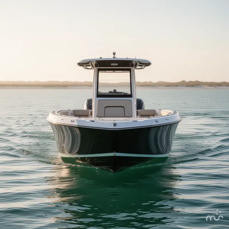 Slide: The Image of Yamaha 252 FSH Sport 2024 - 2