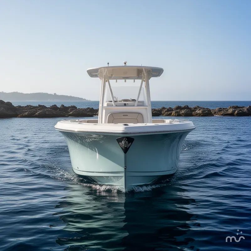 Slide: The Image of Sailfish 242 CC 2024 - 1
