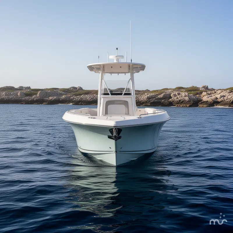 Slide: The Image of Sailfish 242 CC 2024 - 3