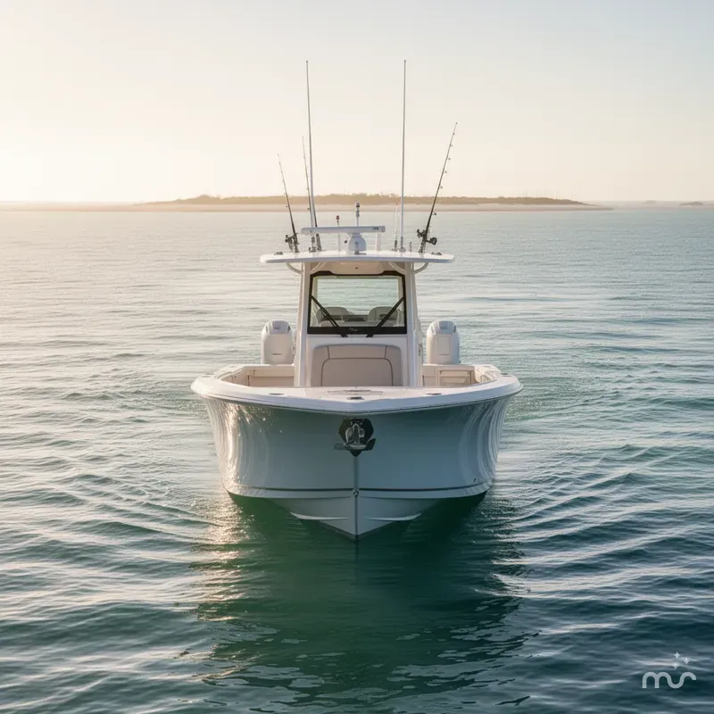 Slide: The Image of Sailfish 312 CC 2024 - 3