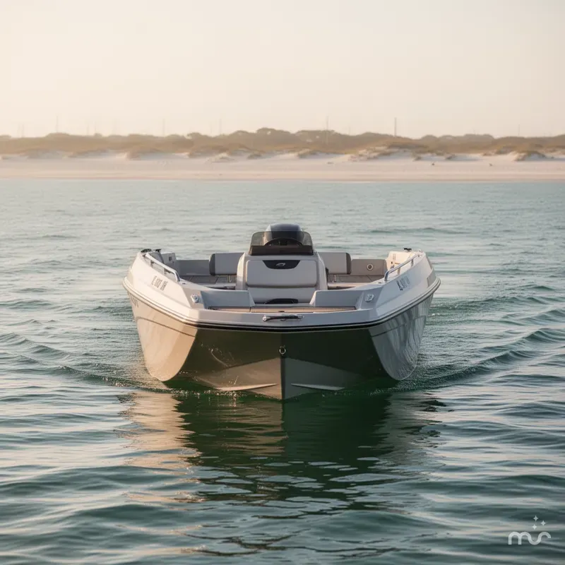 Slide: The Image of Starcraft SVX 231 OB DH 2023 - 3