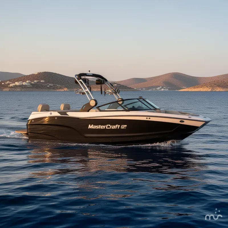 The Image of MasterCraft XT22 2023 - 0