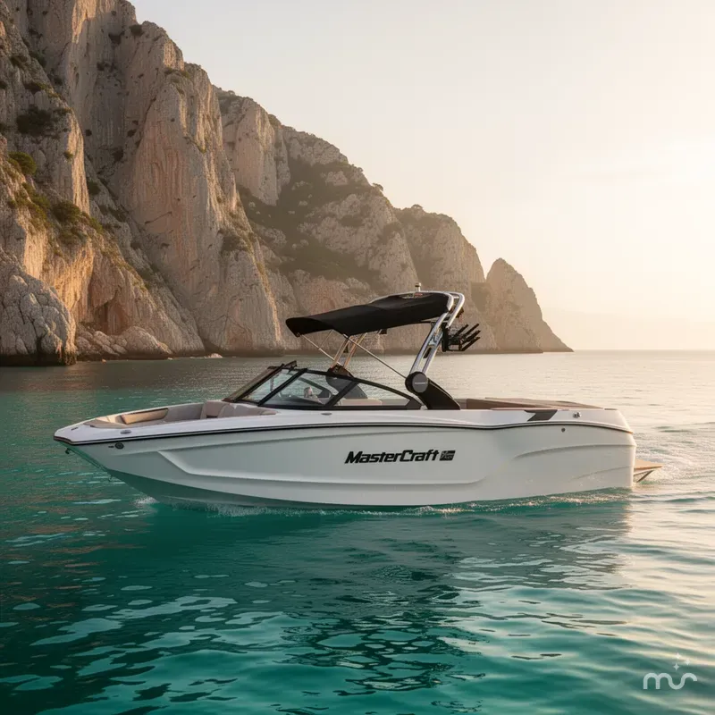 The Image of MasterCraft XT24 2023 - 0