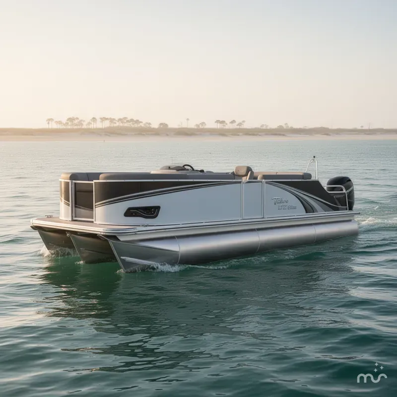 Slide: The Image of Tahoe LTZ Elite 2024 - 1