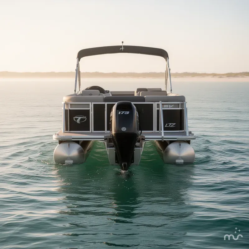 Slide: The Image of Tahoe LTZ Elite 2024 - 2