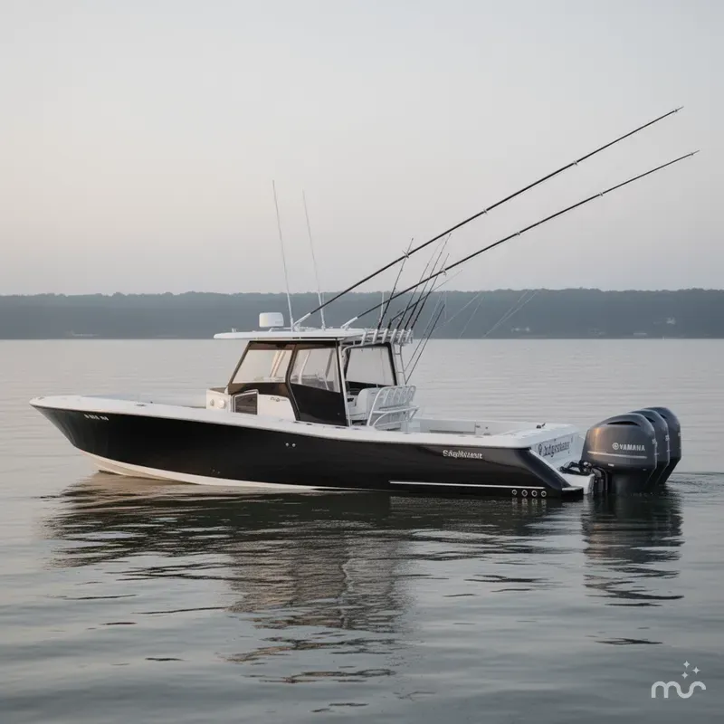 Slide: The Image of Edgewater 388CC 2011 - 1