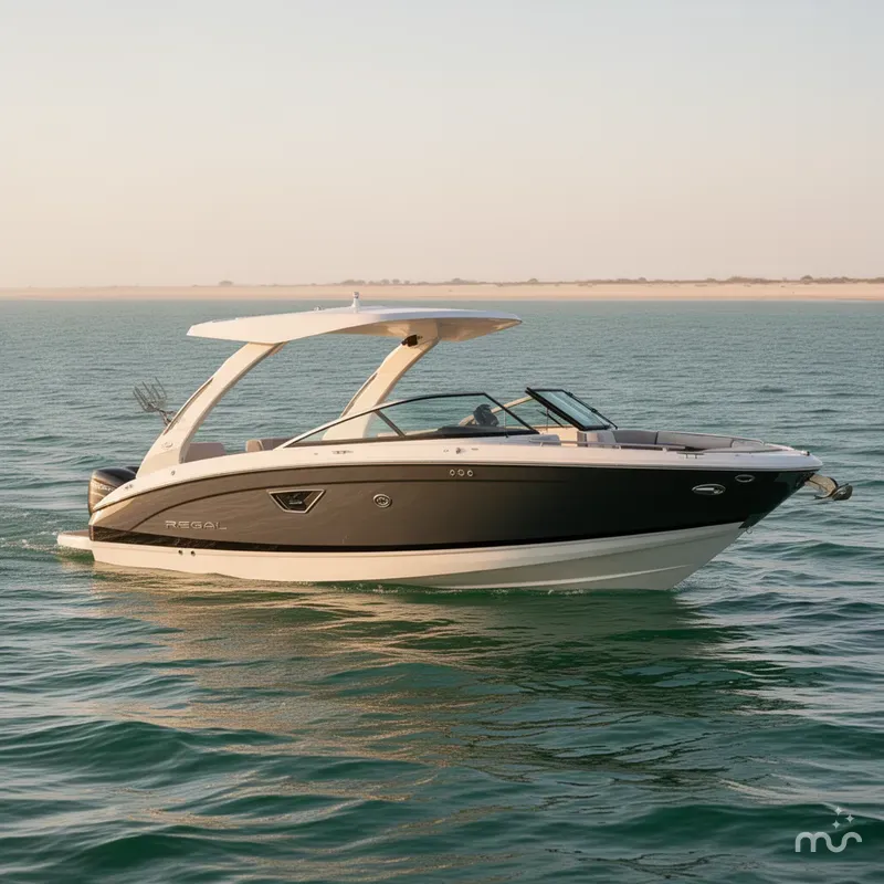 Slide: The Image of Regal LS6 Surf 2024 - 0
