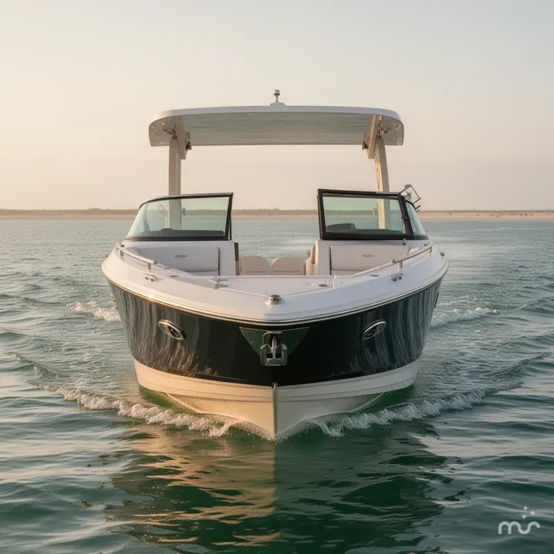 Slide: The Image of Regal LS6 Surf 2024 - 1