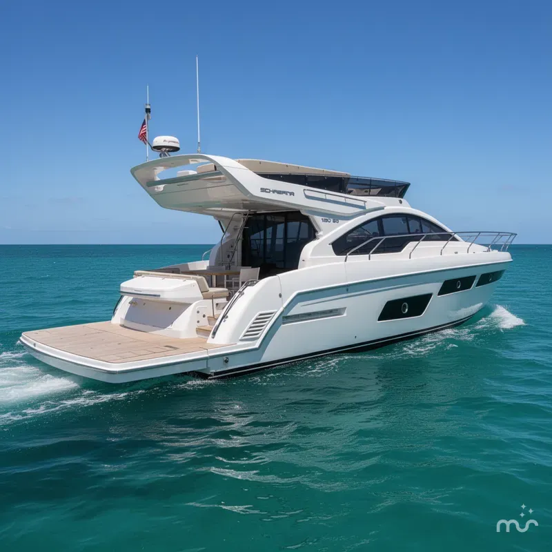 Slide: The Image of Schaefer 510 Pininfarina 2019 - 0