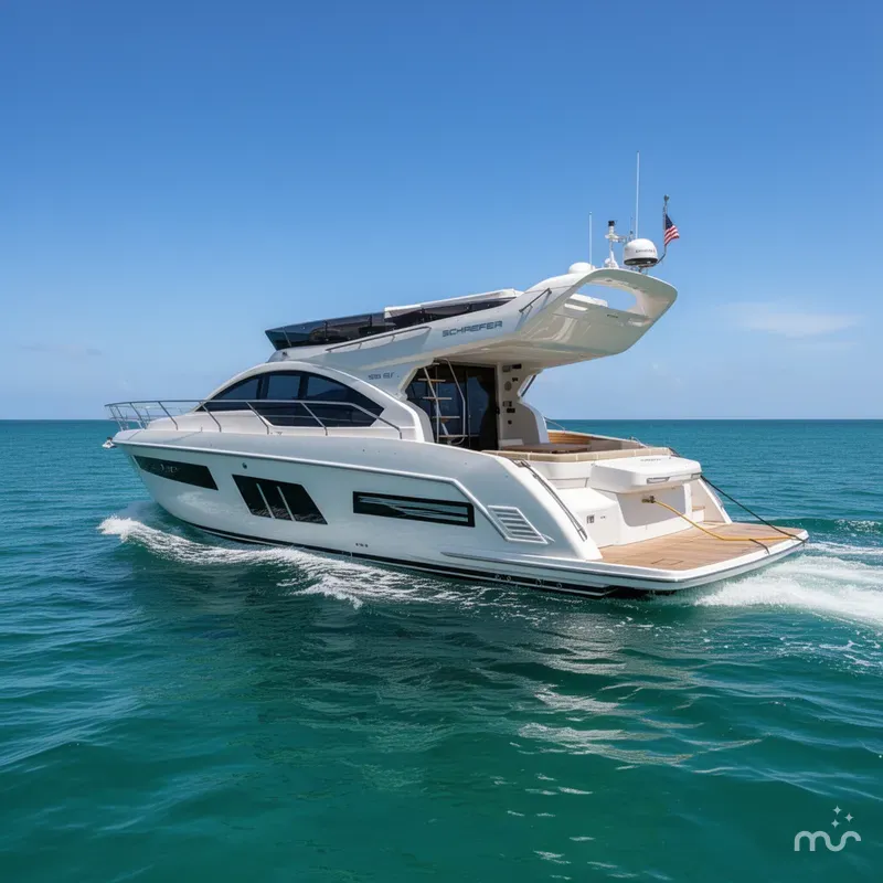 Slide: The Image of Schaefer 510 Pininfarina 2019 - 1