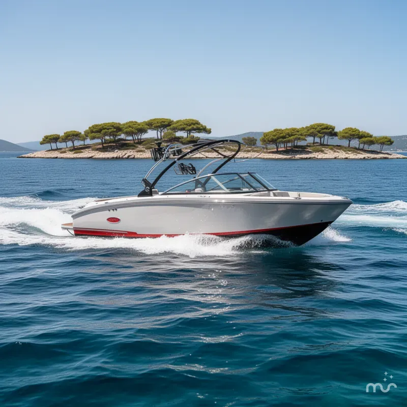 The Image of Cobalt CS23 Surf 2022 - 0