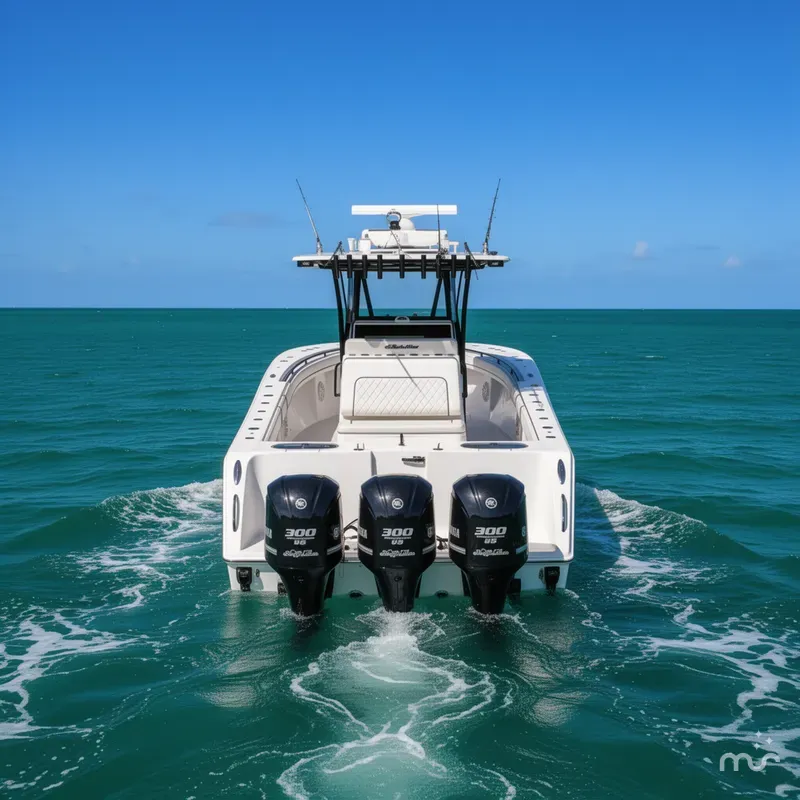 Slide: The Image of Sea Hunter 35 Tournament 2020 - 3
