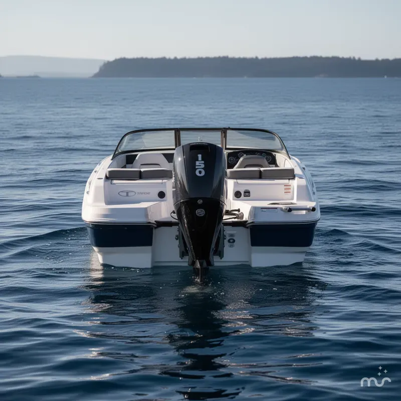 Slide: The Image of Tahoe 185 S 2024 - 2