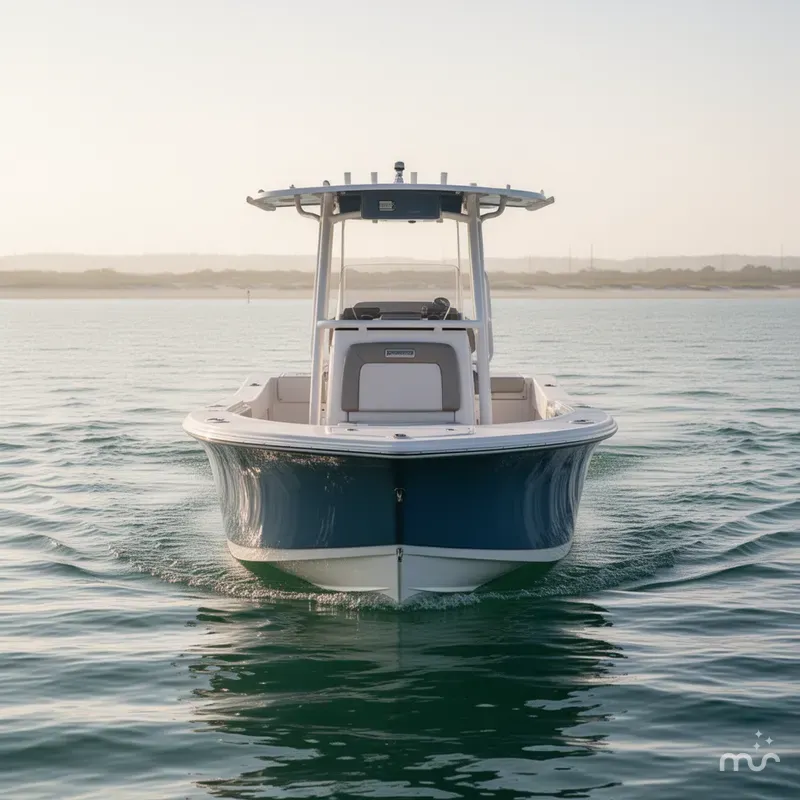 Slide: The Image of Sportsman Open 212 Center Console 2023 - 3