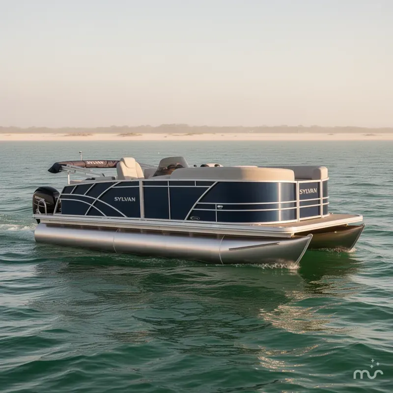 Slide: The Image of Sylvan Mirage 8522 CLZ 2023 - 0