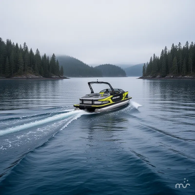 The Image of Sea-Doo Switch Sport 21 2024 - 0