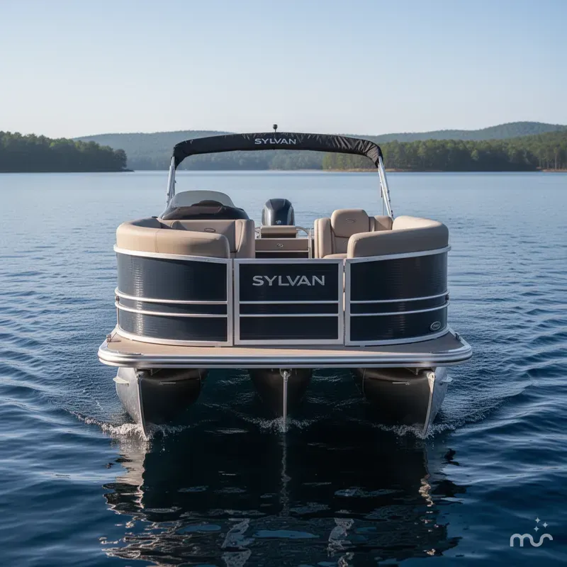 Slide: The Image of Sylvan 8520 2024 - 2