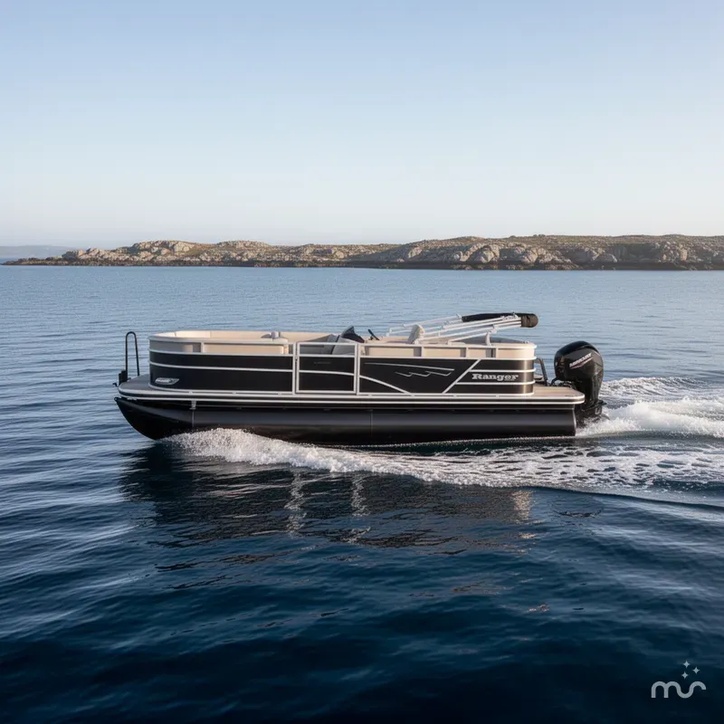 Slide: The Image of Ranger Reata 220C 2024 - 4