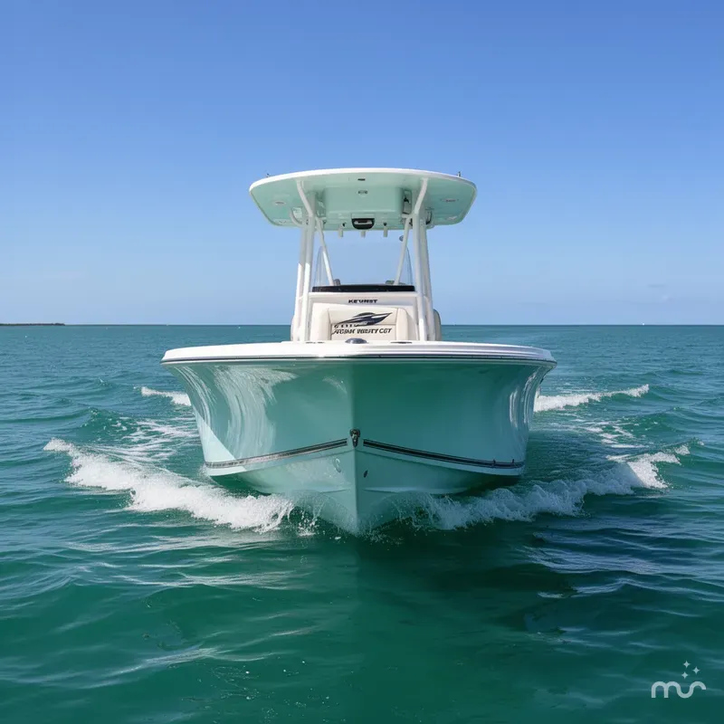 Slide: The Image of Key West 244 Cc 2024 - 2