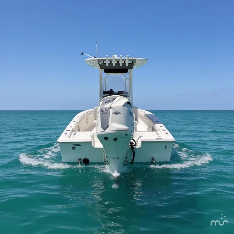 Slide: The Image of Key West 230 BR 2024 - 2