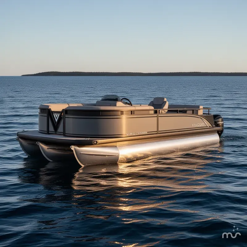 Slide: The Image of Viaggio X-22S 2024 - 0