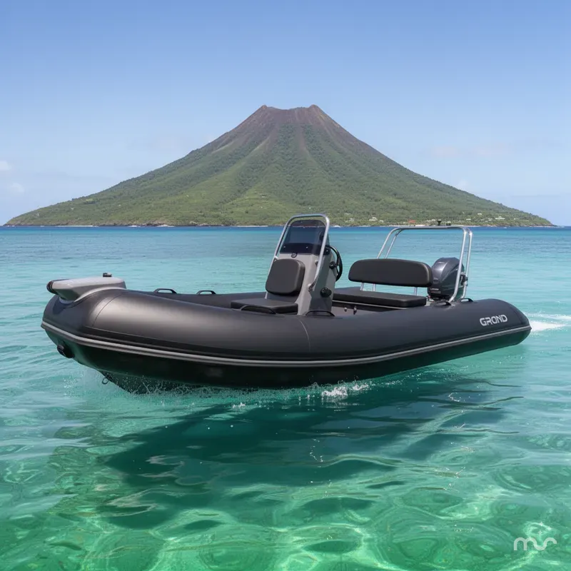 The Image of Grand S370NL 2024 - 0