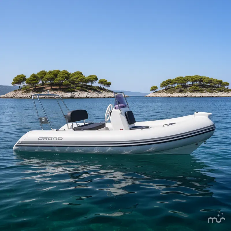 The Image of Grand S370NL 2024 - 0