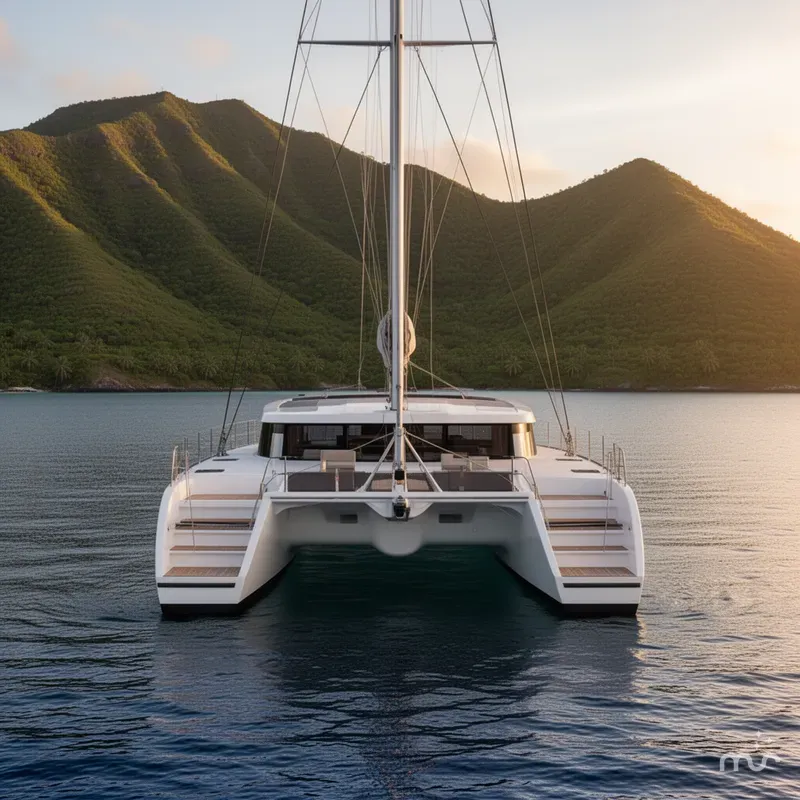 Slide: The Image of Windelo 50 Adventure 2027 - 3