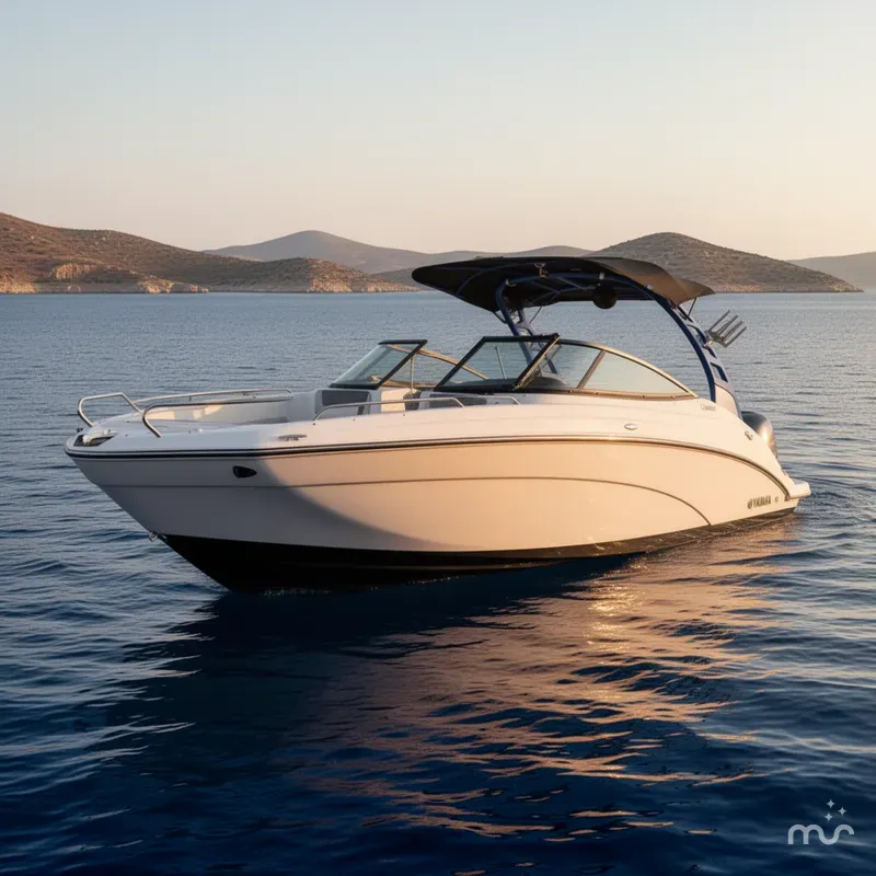 The Image of Yamaha 242X 2018 - 0