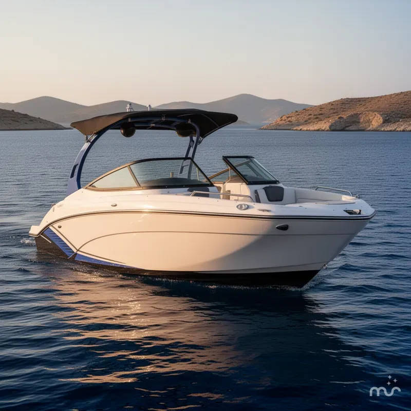 Slide: The Image of Yamaha 242X 2018 - 2