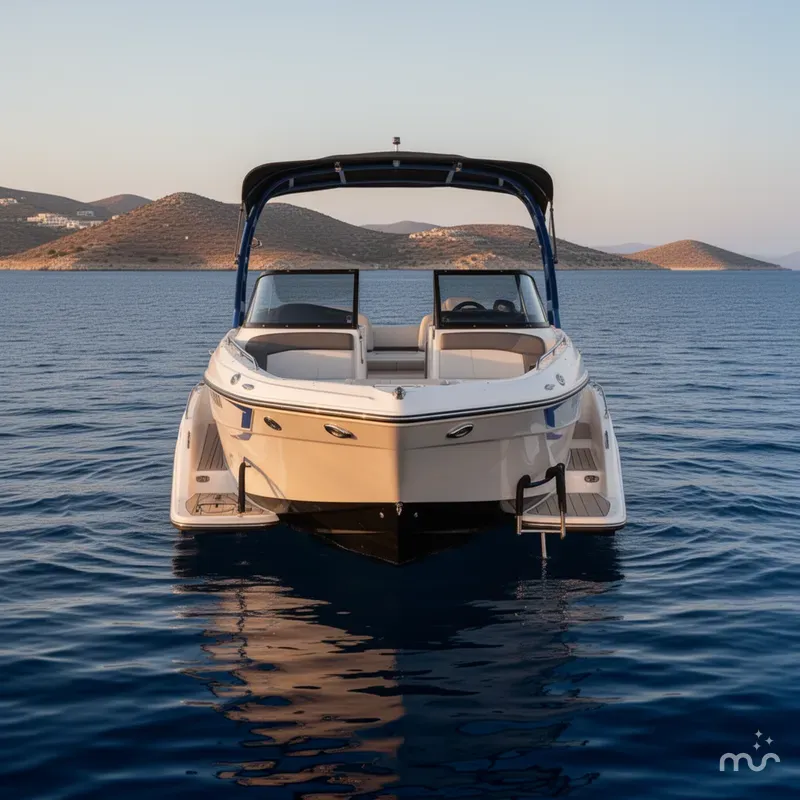 Slide: The Image of Yamaha 242X 2018 - 3