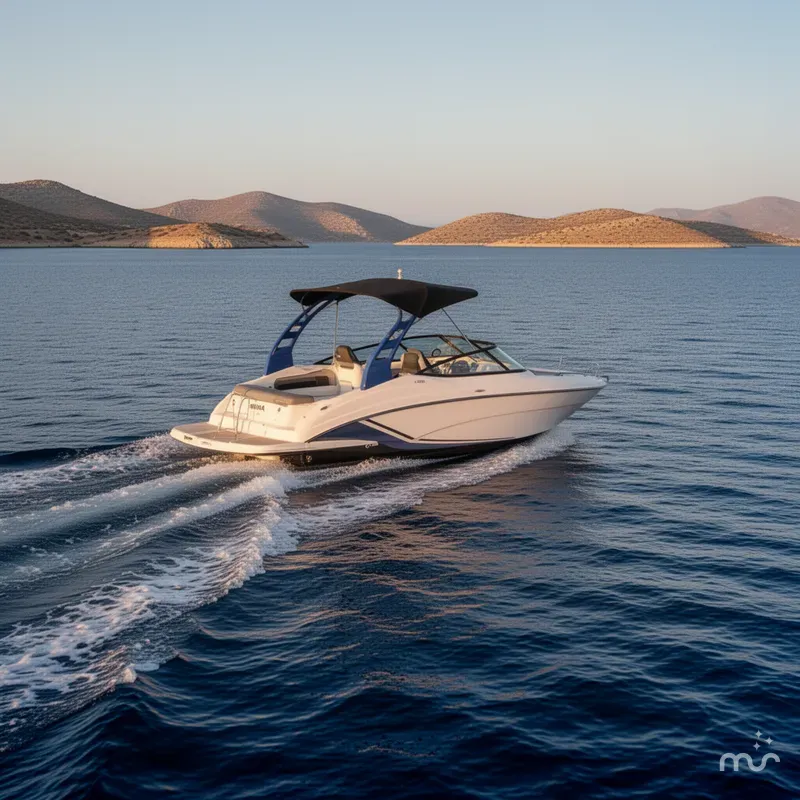 Slide: The Image of Yamaha 242X 2018 - 4