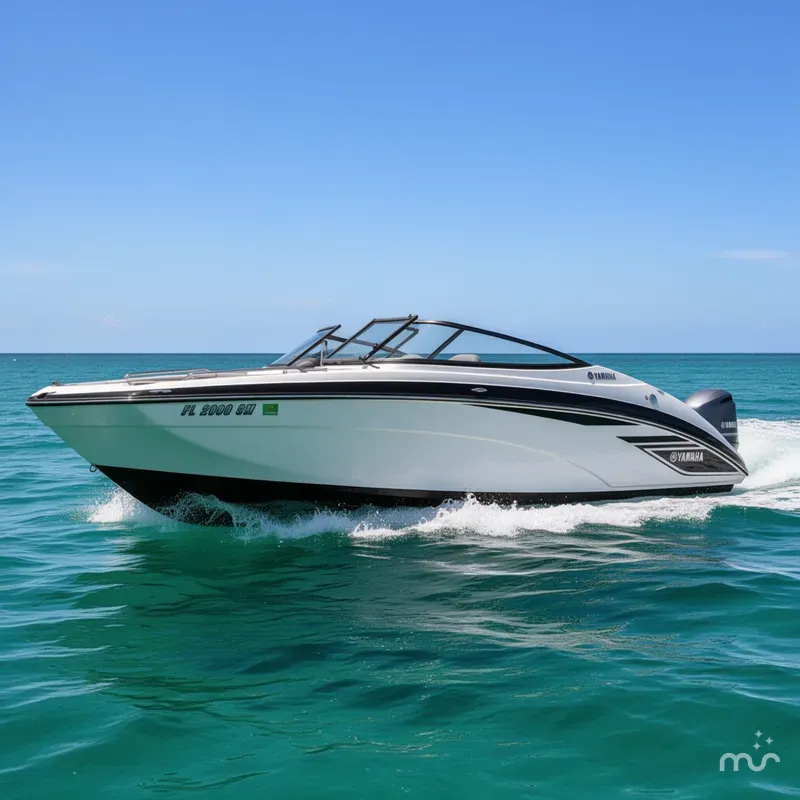 Slide: The Image of Yamaha SX240 2019 - 2