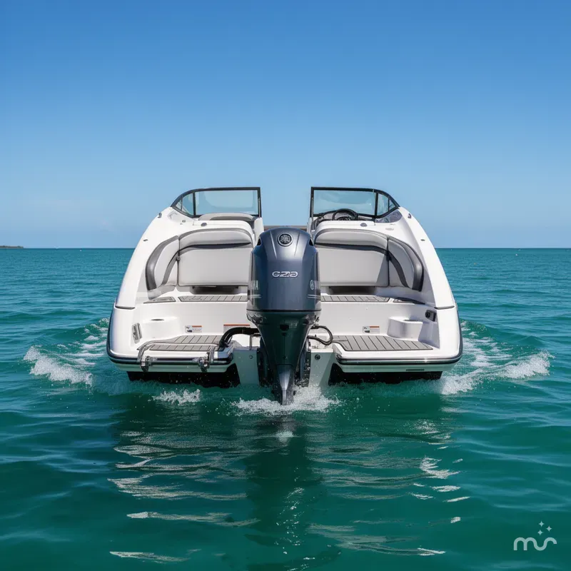 Slide: The Image of Yamaha SX240 2019 - 3