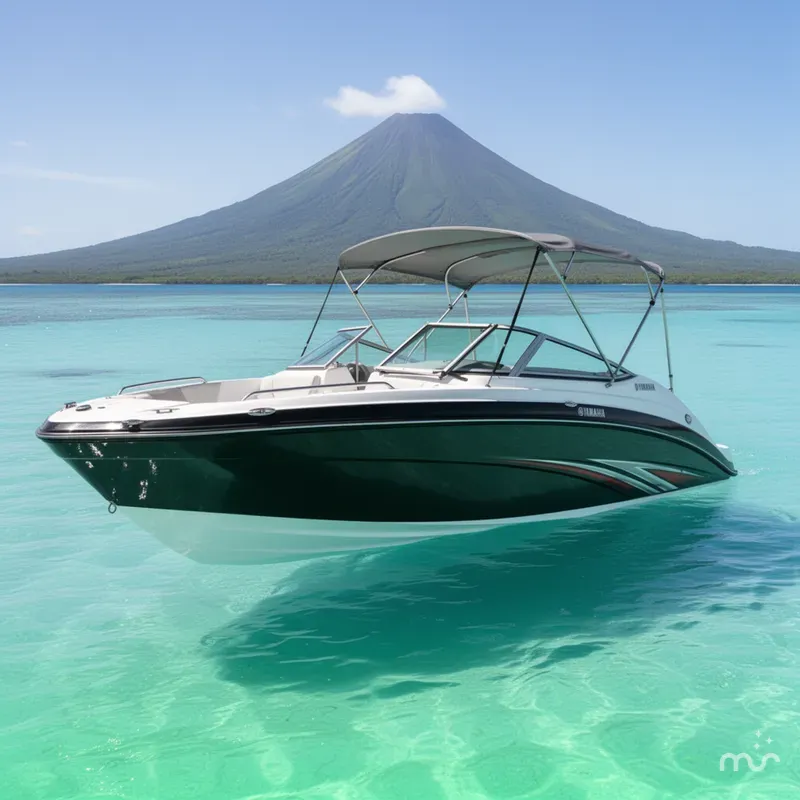 The Image of Yamaha SX210 2015 - 0