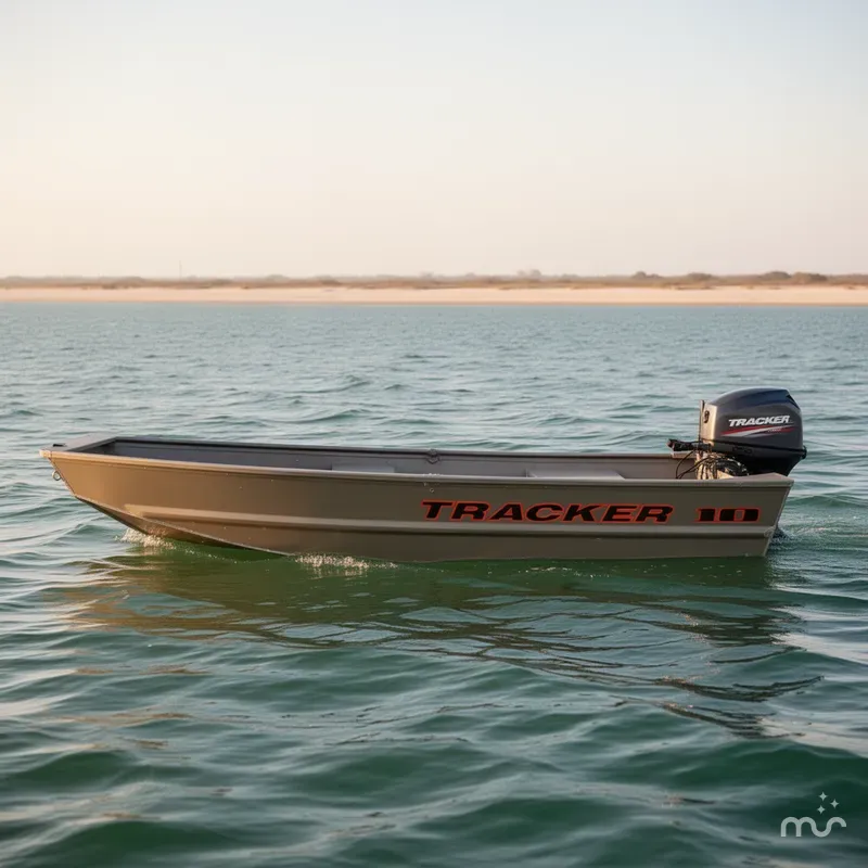 Slide: The Image of Tracker 10' Topper Jon 2024 - 1