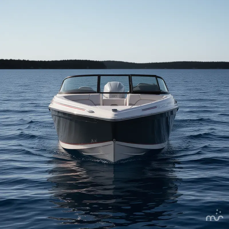 Slide: The Image of Tahoe 210 S 2024 - 2