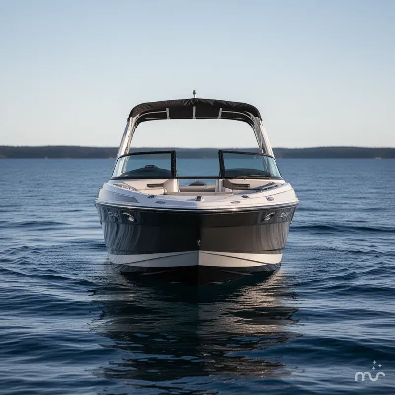 Slide: The Image of Sea Ray 250 SLX 2013 - 2