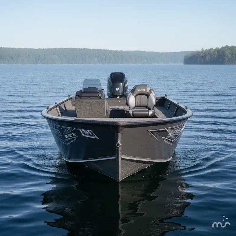 Slide: The Image of Lund 1650 Rebel XL SS 2024 - 1